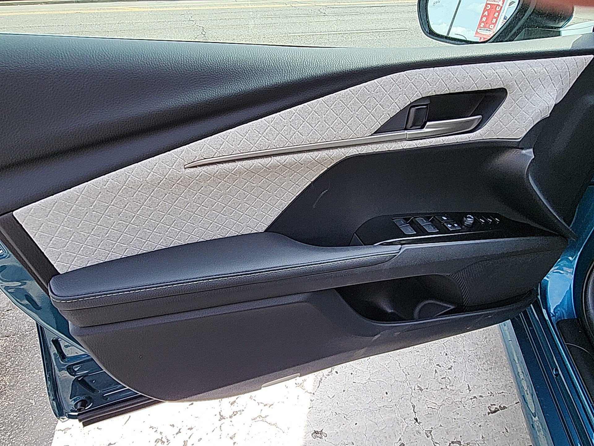 New 2026 Toyota Camry XLE AWD/4WD image 10