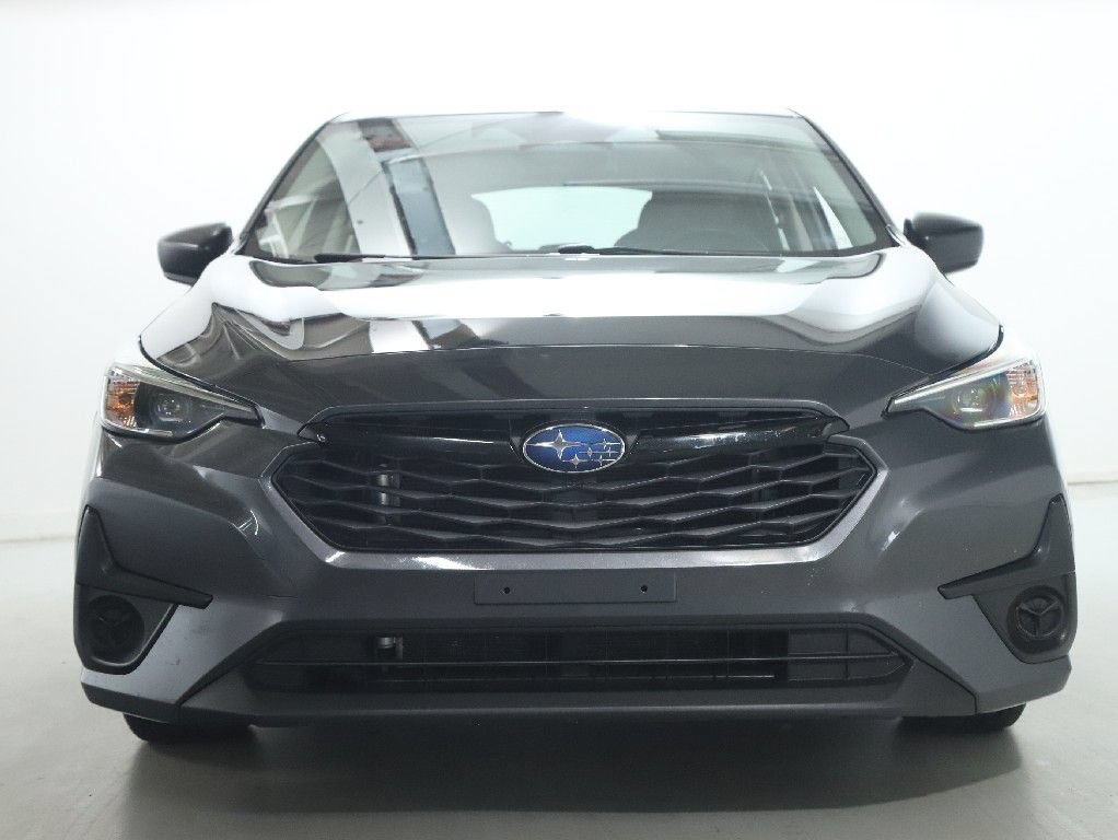 Used 2024 Subaru Impreza 2.0i AWD/4WD image 5