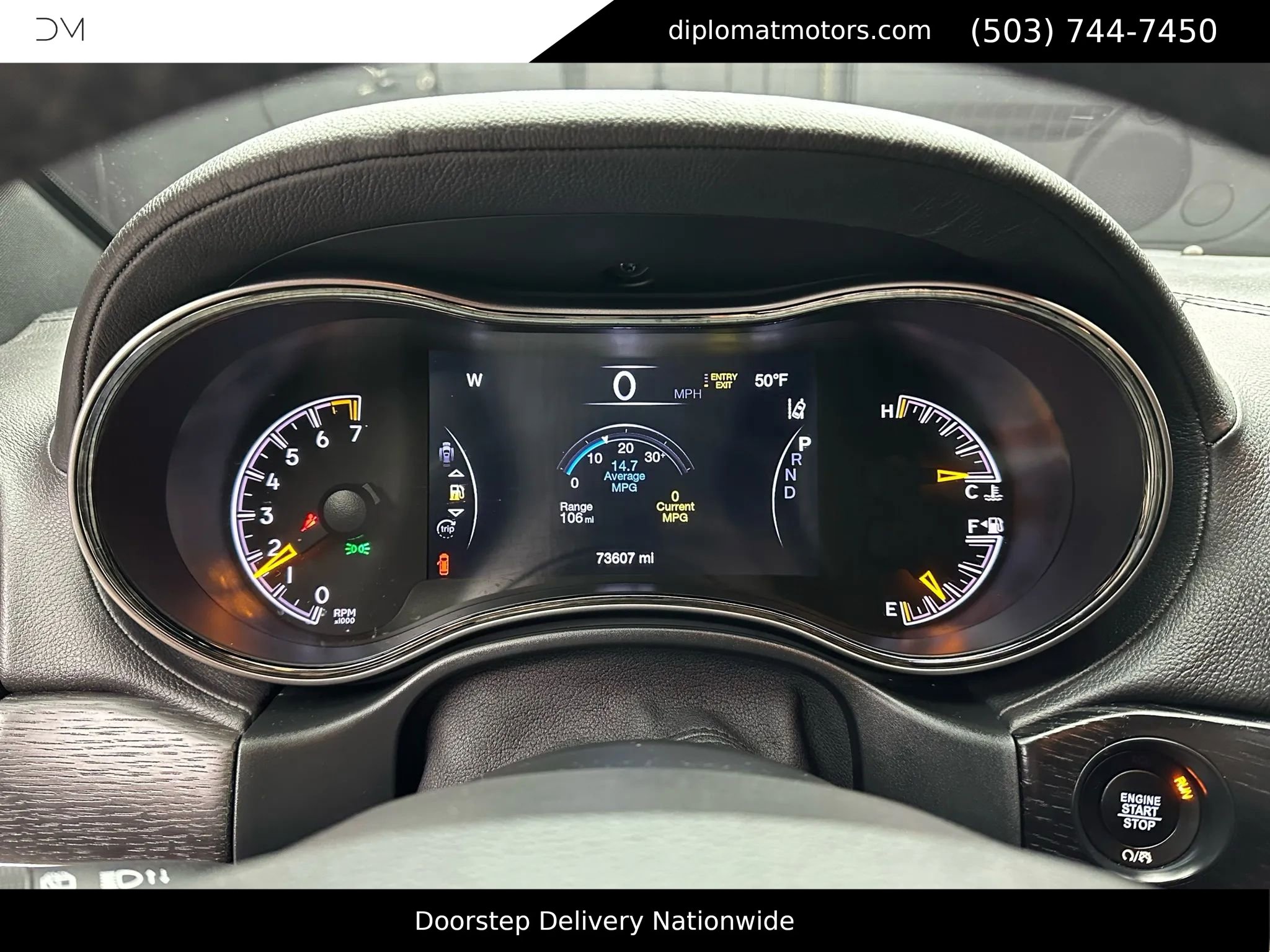 Used 2021 Jeep Grand Cherokee High Altitude image 28