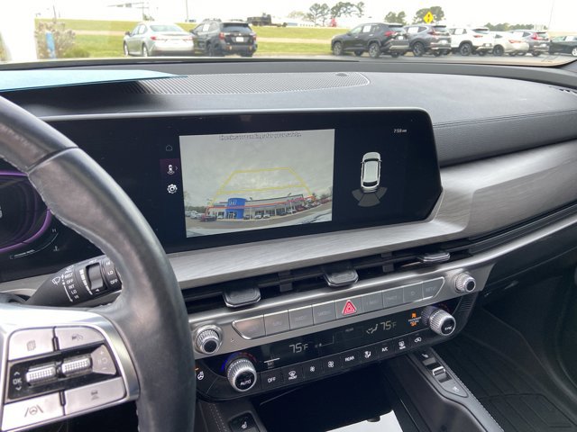 Used 2024 Kia Telluride EX X-Line image 36