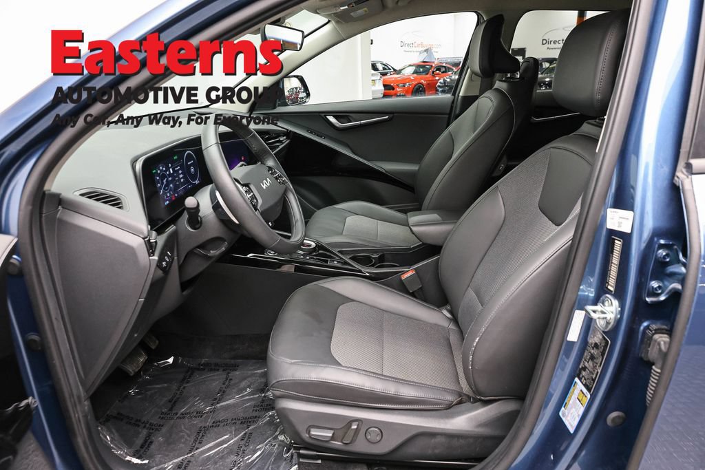 Used 2023 Kia Niro Wind w/ Wind Preserve Package FWD image 15