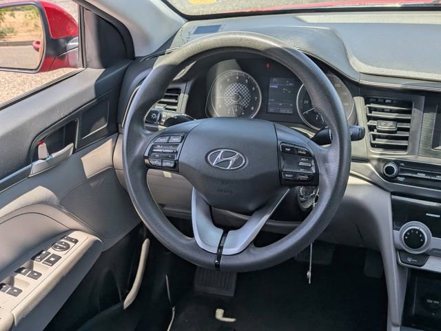 Used 2019 Hyundai Elantra SE FWD image 15
