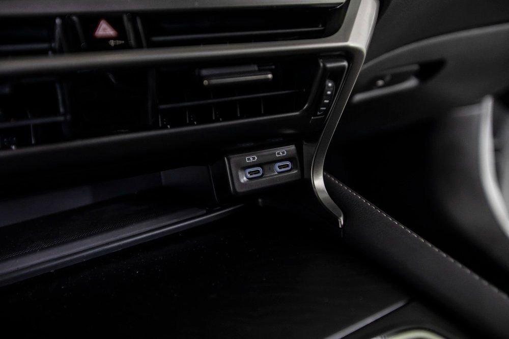 Used 2024 Lexus RX 350 image 29