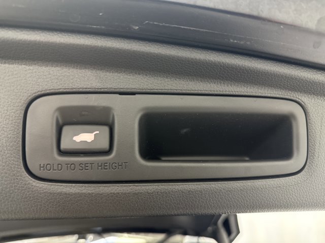 Used 2025 Honda CR-V Sport Touring image 31