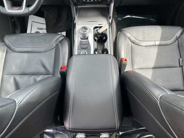 Used 2024 Ford Explorer ST w/ Equipment Group 401A AWD/4WD image 15