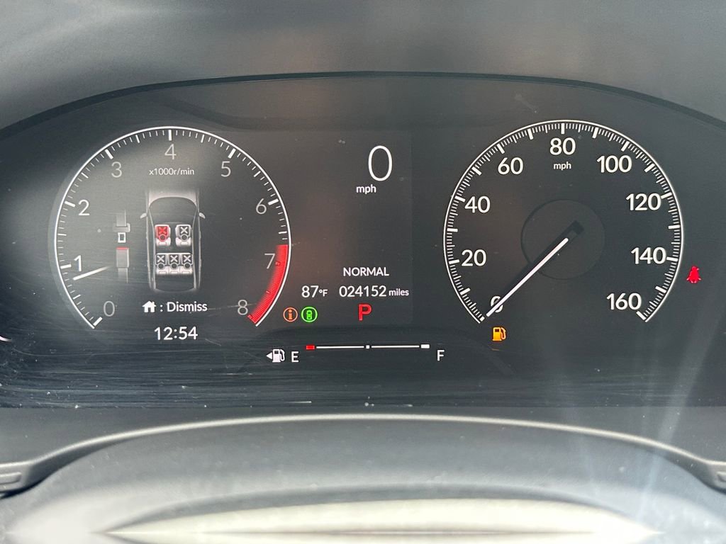Used 2024 Honda Civic Sport image 17