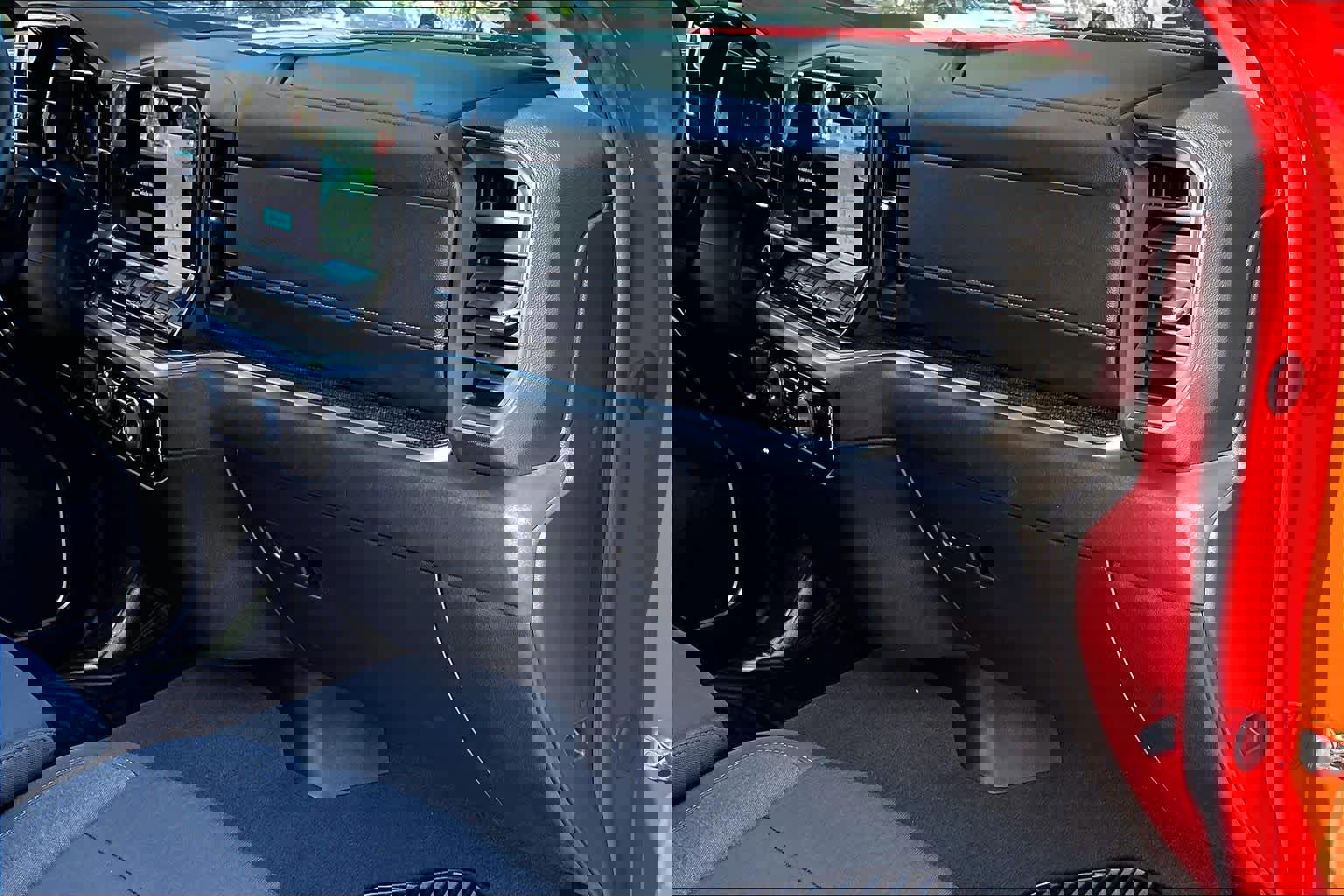 Used 2026 Chevrolet Silverado 1500 LT image 19