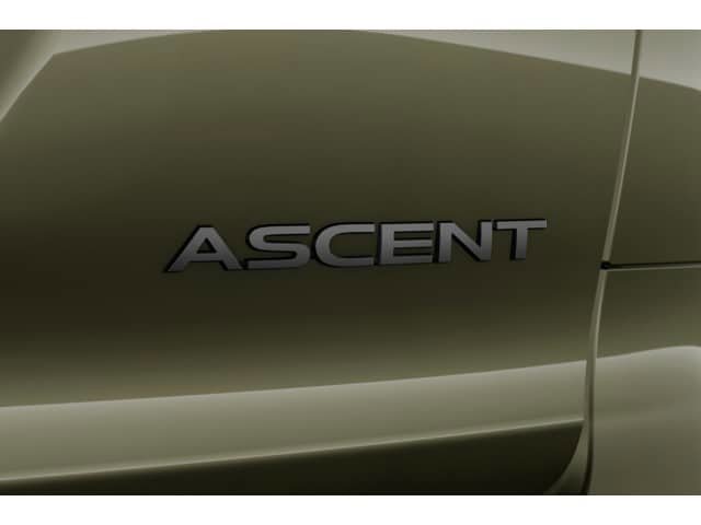 New 2026 Subaru Ascent Premium AWD/4WD image 12