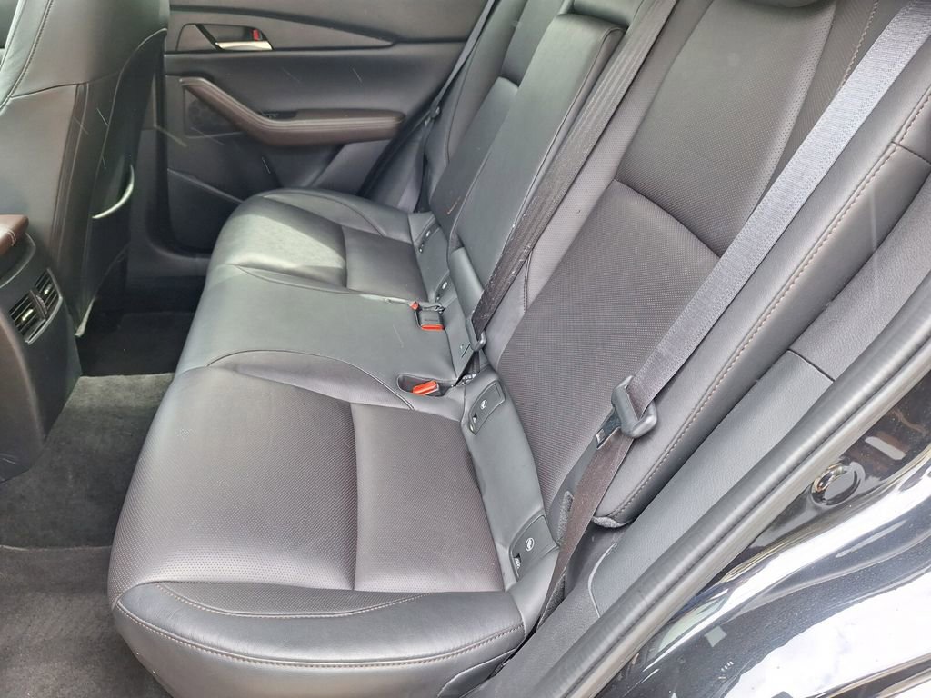 Used 2024 MAZDA CX-30 AWD 2.5 S w/ Premium Package image 23