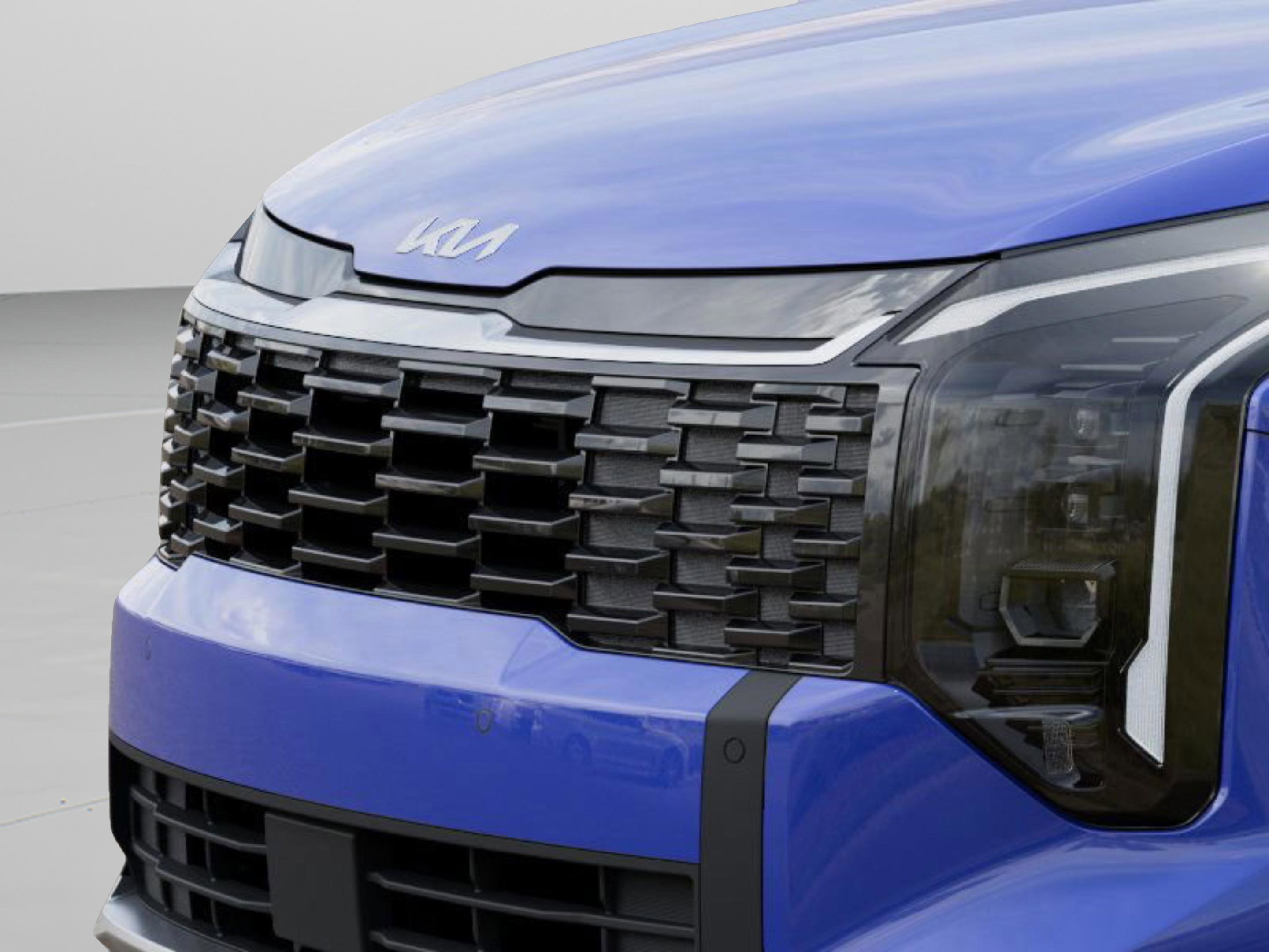 New 2026 Kia Sportage EX image 13