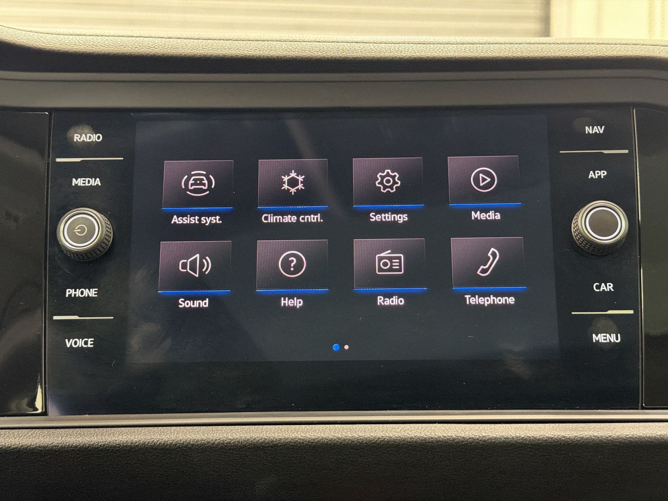 Used 2021 Volkswagen Jetta SEL Premium FWD image 22