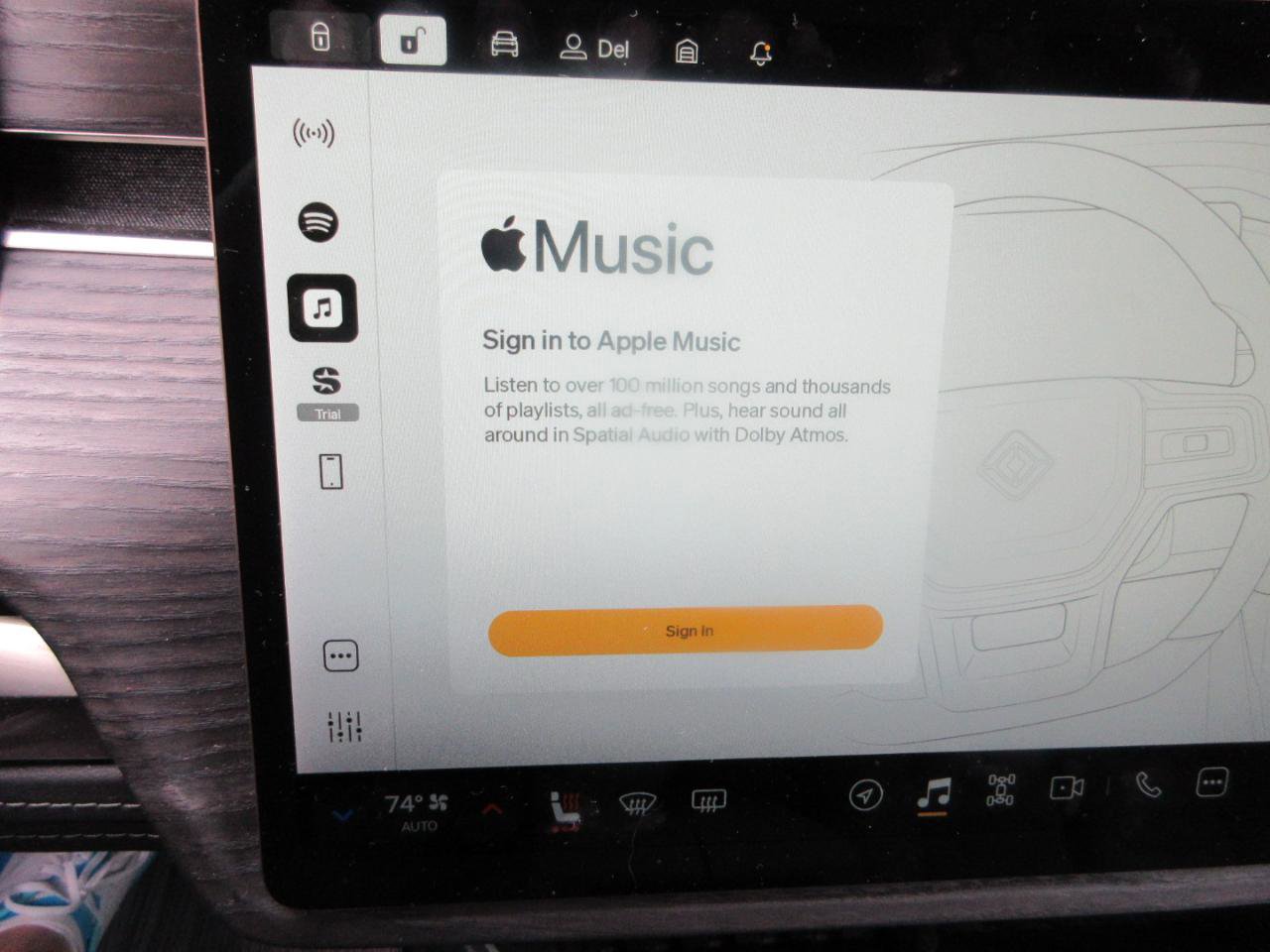 Used 2023 Rivian R1S Launch Edition image 62