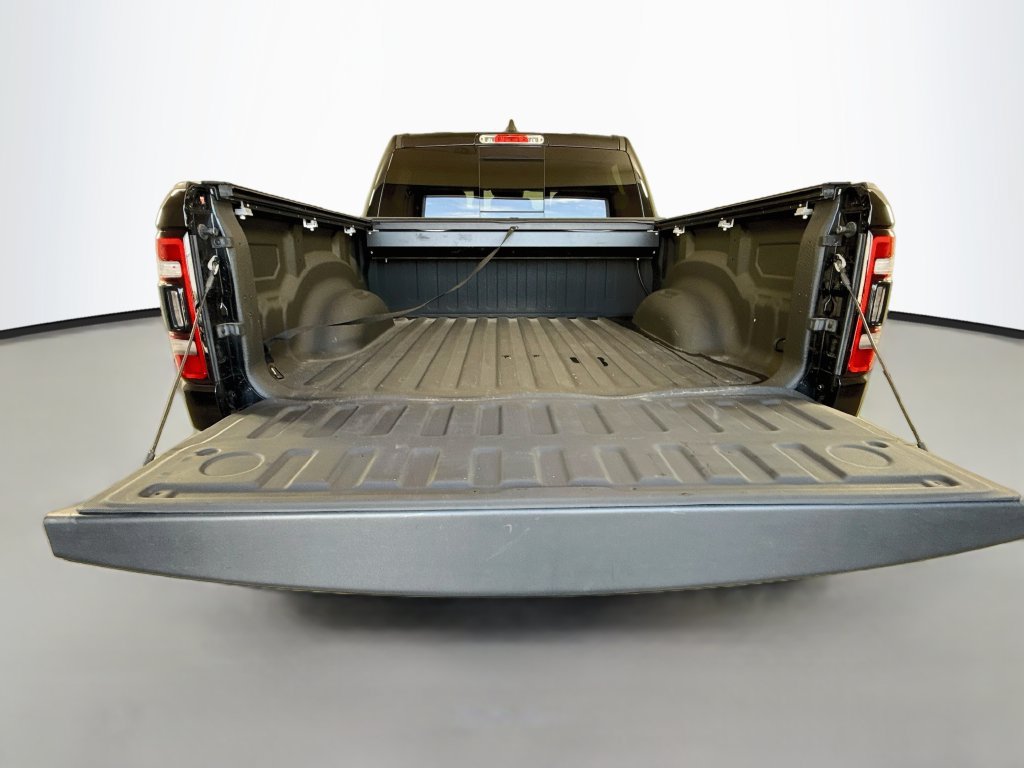 Used 2022 RAM 1500 Rebel w/ Rebel Level 1 Equipment Group AWD/4WD image 25