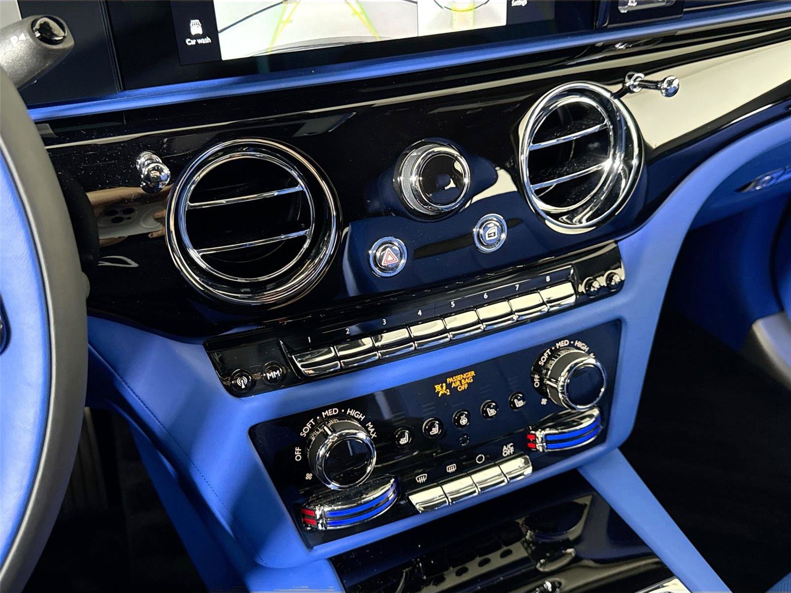Used 2025 Rolls-Royce Ghost image 23