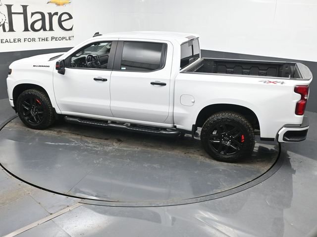 Used 2021 Chevrolet Silverado 1500 RST w/ Redline Edition image 41