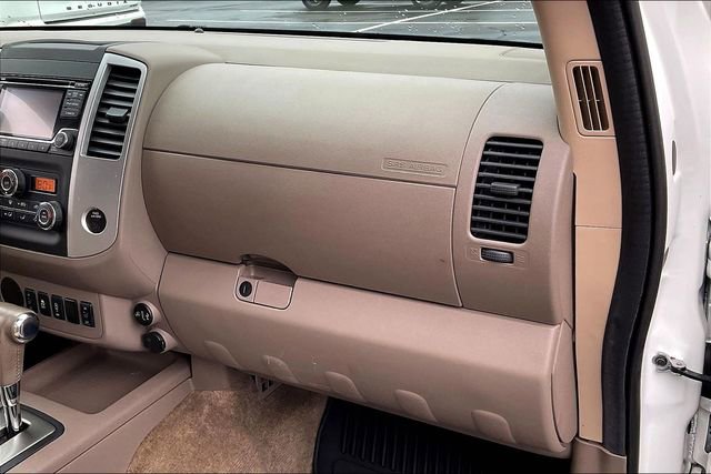 Used 2018 Nissan Frontier SV w/ Value Truck Package image 16