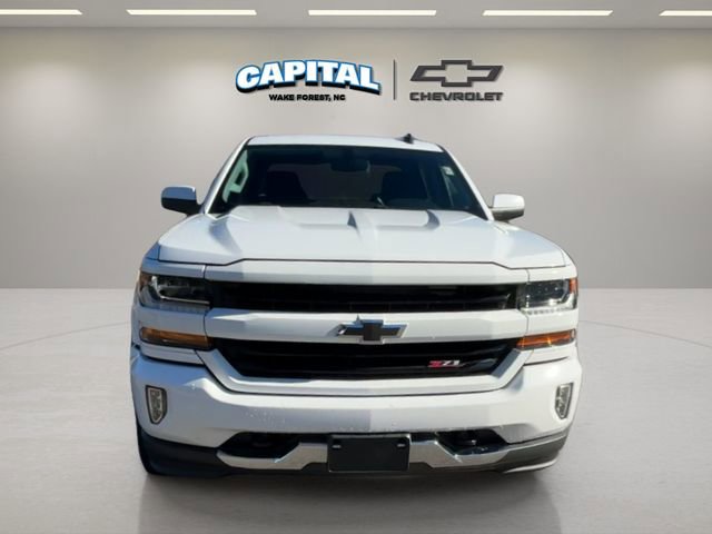 Used 2018 Chevrolet Silverado 1500 LT w/ All Star Edition image 8
