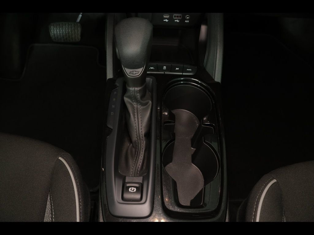 Used 2023 Chevrolet TrailBlazer LS AWD/4WD image 27