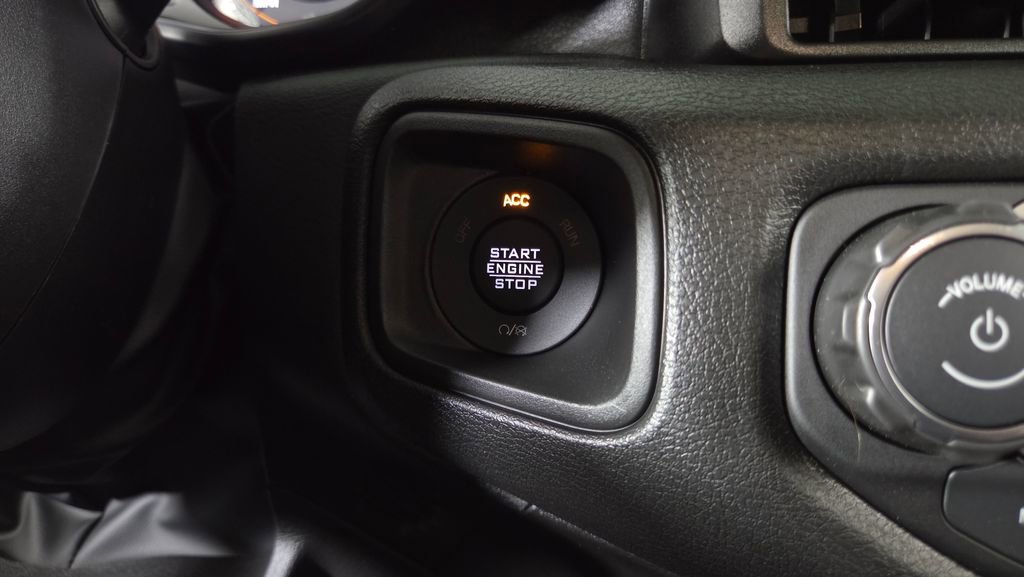 New 2026 Jeep Wrangler Sport AWD/4WD image 20