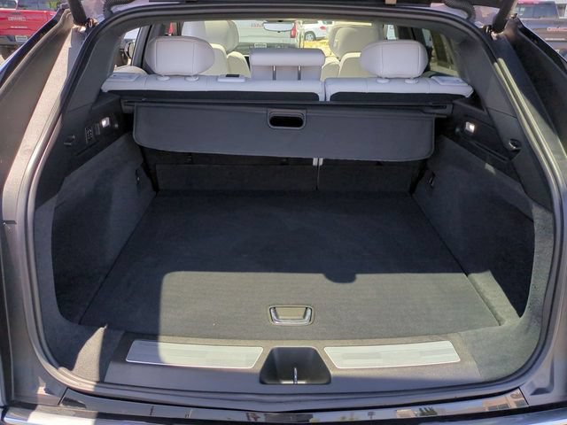 Certified 2024 Cadillac Lyriq Luxury RWD image 26