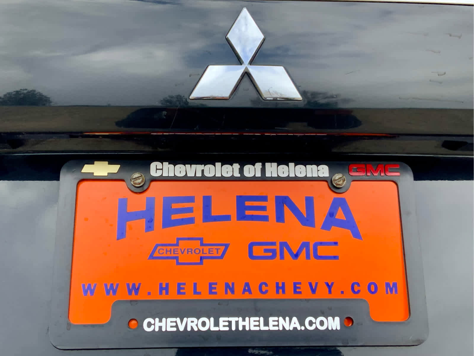 Used 2018 Mitsubishi Outlander SEL AWD/4WD image 18