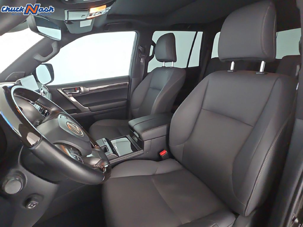 Used 2023 Lexus GX 460 Premium AWD/4WD image 25