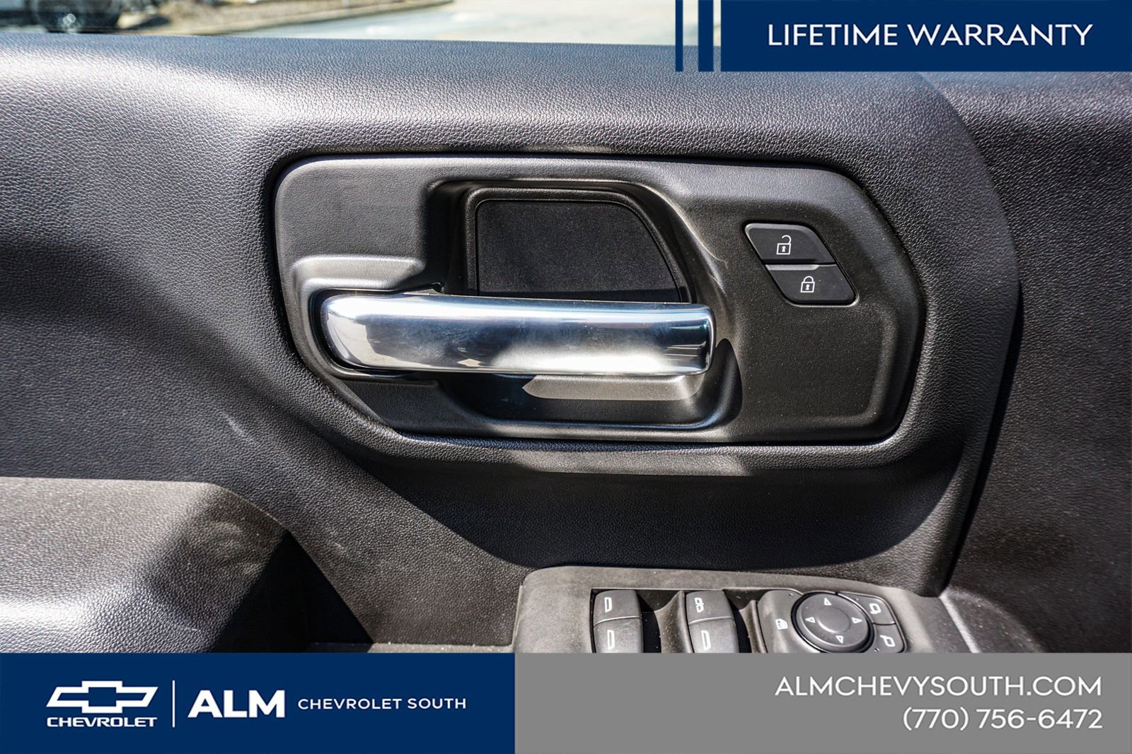 New 2025 Chevrolet Silverado 1500 W/T w/ WT Value Package AWD/4WD image 45