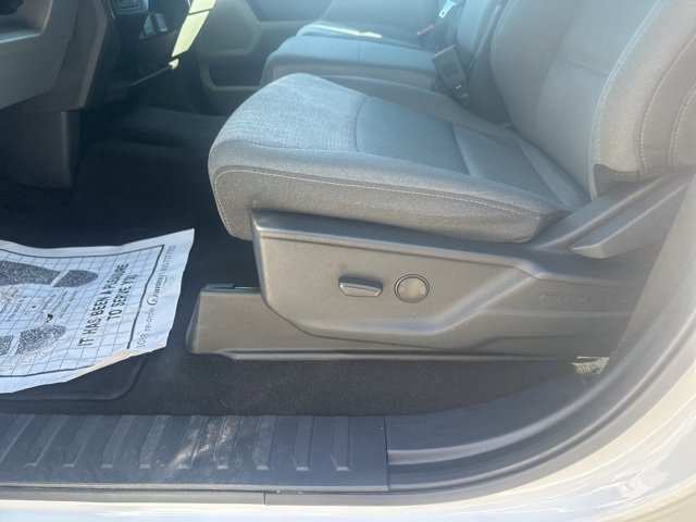 Used 2025 Ford F250 XLT w/ 360-Degree Camera Package image 17