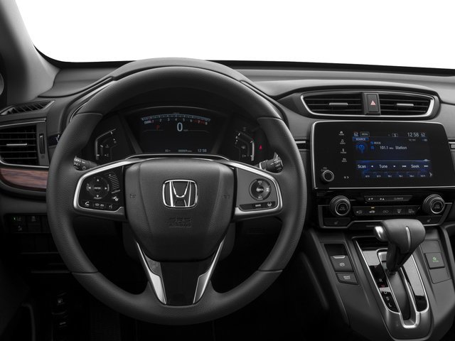 Used 2017 Honda CR-V EX image 7