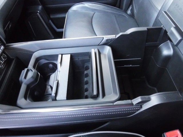 Used 2020 RAM 3500 Limited image 37