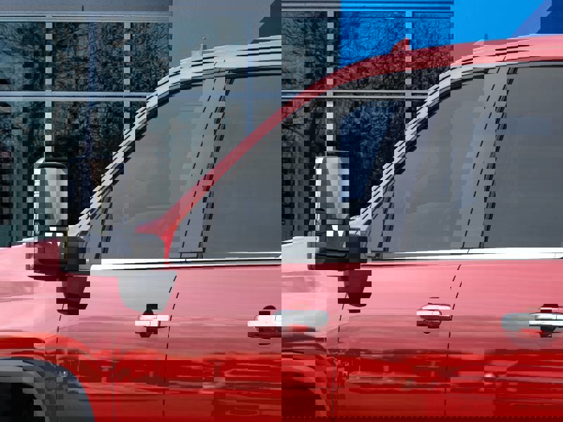 New 2026 Chevrolet Silverado 3500 High Country w/ High Country Premium Package image 12