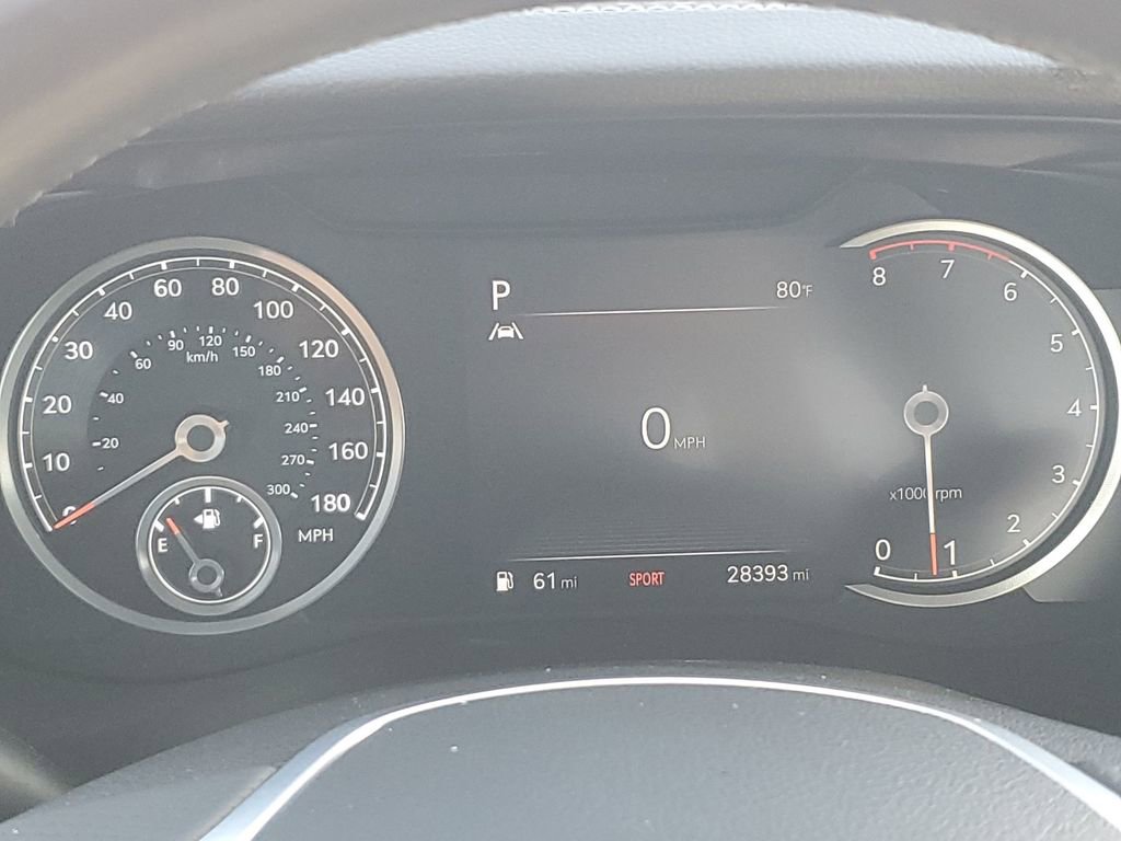 Used 2023 Genesis G70 2.0T image 37