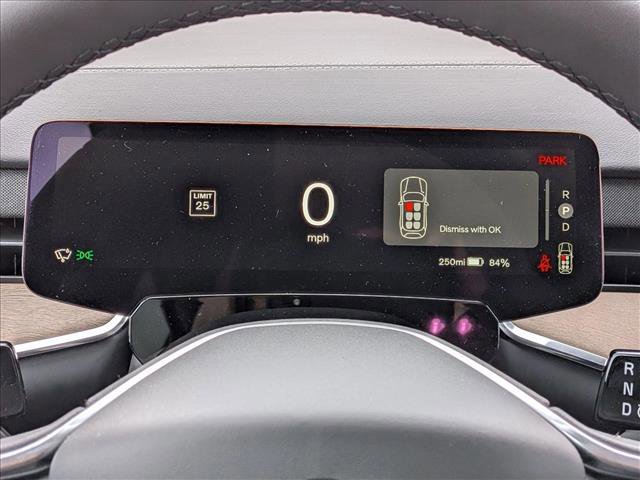 New 2025 Volvo EX90 Plus w/ Protection Package Premier image 12