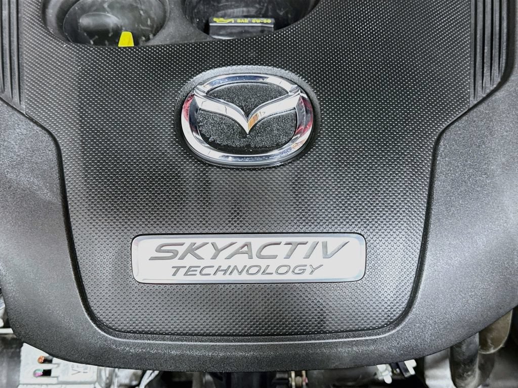 Used 2019 MAZDA CX-5 Grand Touring Reserve AWD/4WD image 20