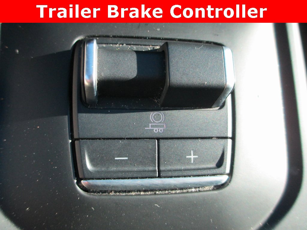 Used 2022 GMC Sierra 1500 AT4 w/ AT4 Premium Package image 17