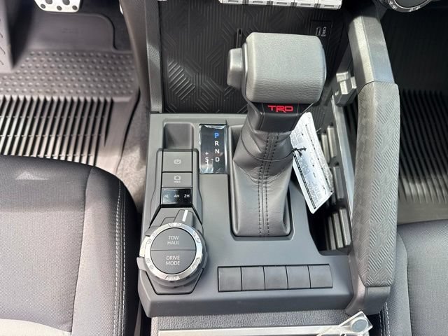 New 2026 Toyota Tacoma TRD Sport AWD/4WD image 20