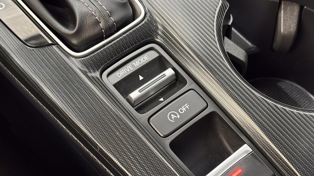 Used 2026 Honda Civic Sport image 39