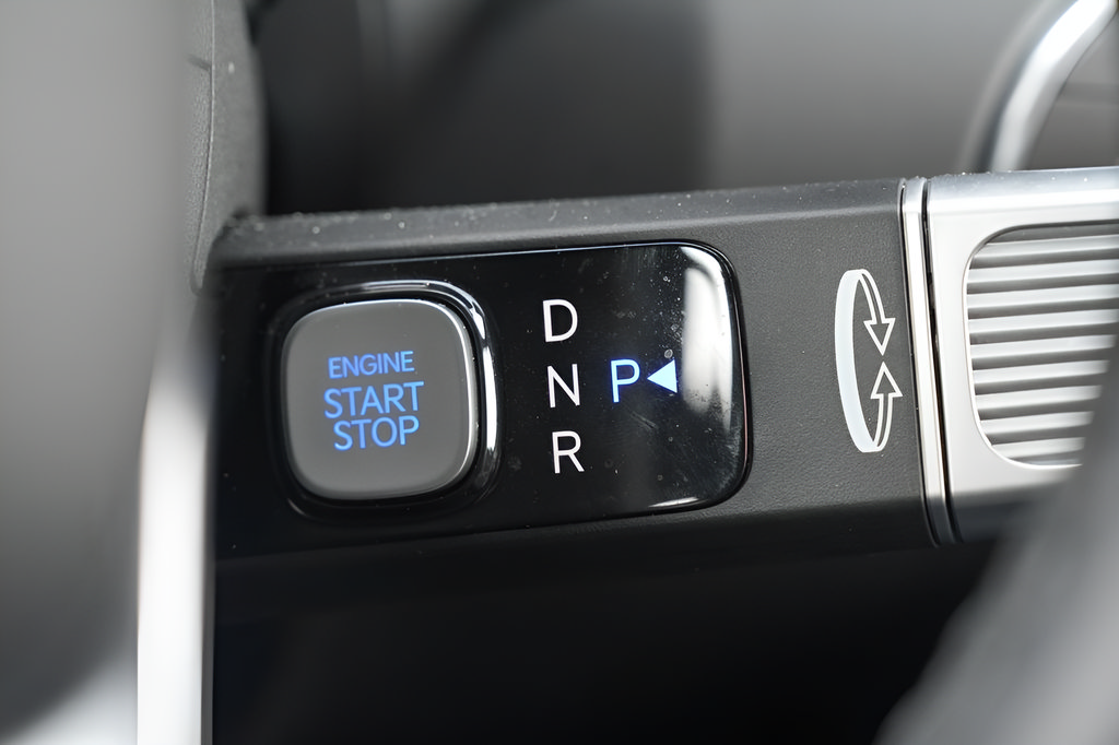 Certified 2026 Hyundai Palisade Calligraphy AWD/4WD image 40