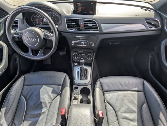 Used 2018 Audi Q3 2.0T Premium w/ Convenience Package image 10