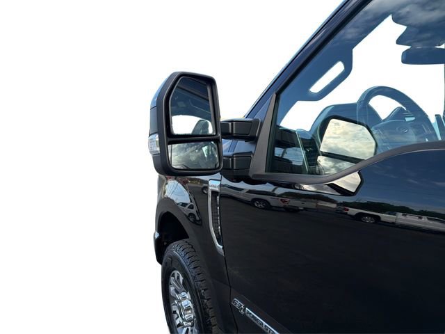 Used 2022 Ford F350 Lariat w/ Lariat Ultimate Package image 30