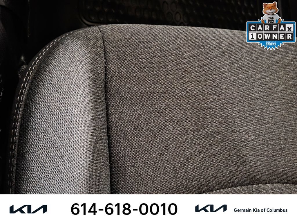 Used 2023 RAM 2500 Tradesman w/ Chrome Appearance Group AWD/4WD image 26