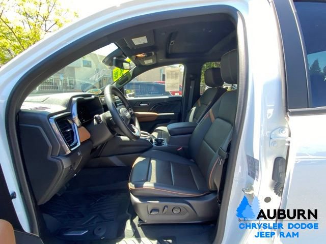 Used 2023 GMC Canyon AT4 w/ AT4 Premium Package AWD/4WD image 27