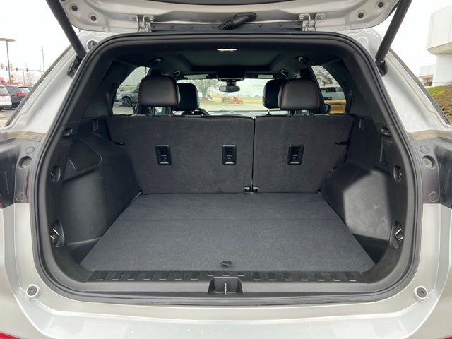 Used 2022 Chevrolet Equinox RS image 26