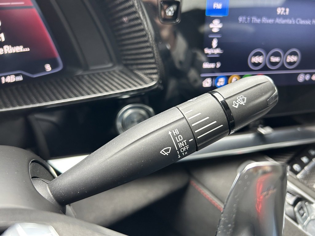 Certified 2021 Chevrolet Corvette Stingray Premium Conv w/ Z51 Performance Package image 59