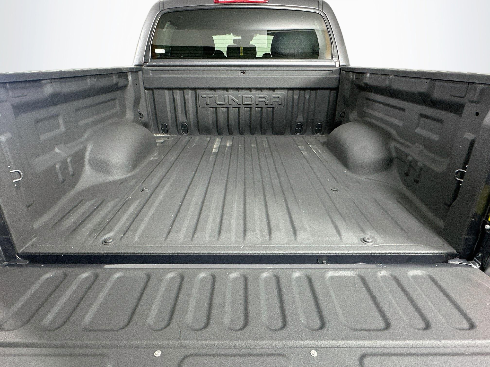 Used 2019 Toyota Tundra SR5 w/ TRD Sport Package AWD/4WD image 27