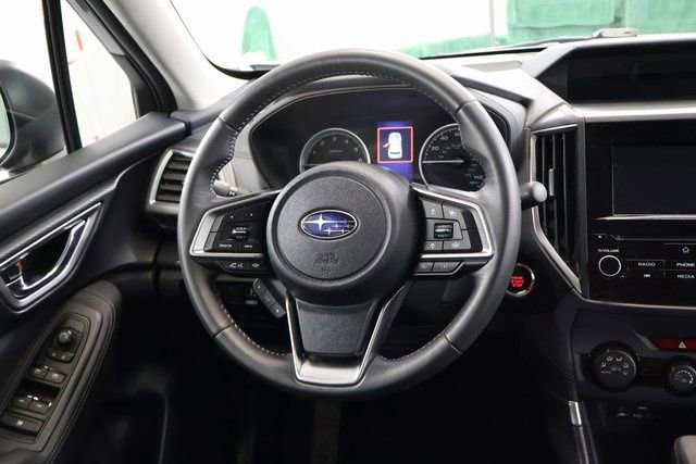 Used 2021 Subaru Forester Premium w/ Popular Package #1 image 17