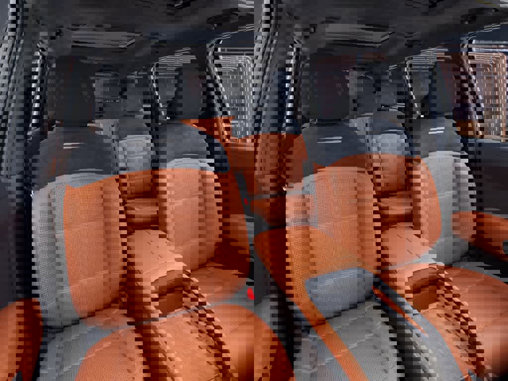 New 2027 Kia Telluride X-Line SX Prestige image 15