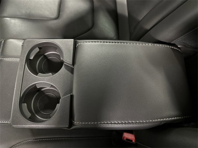 Used 2015 Ford Fusion Titanium image 21