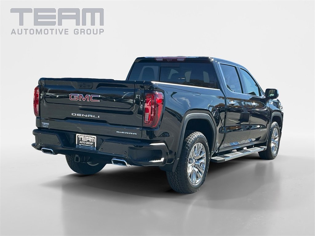 New 2026 GMC Sierra 1500 Denali w/ Technology Package image 7