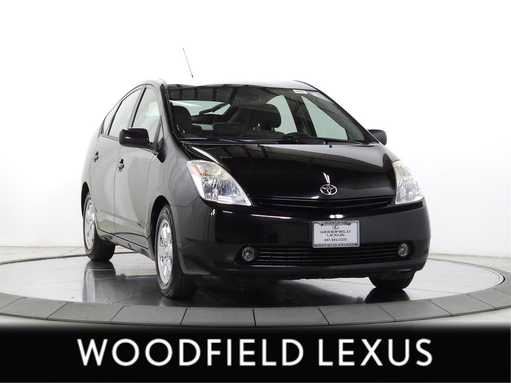 Used 2005 Toyota Prius